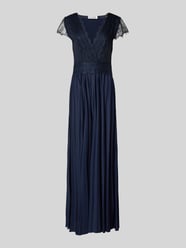Jumpsuit mit Ausbrenner-Effekt Modell 'Emilie' von GUIDO MARIA KRETSCHMER WOMAN - 22