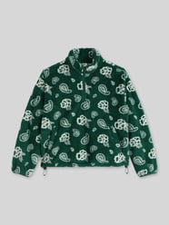 kurtka z polaru o kroju relaxed fit z tunelem od Levi's® - 2