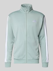 Trainingsjacke mit Logo von adidas Sportswear - 39