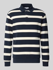 Regular Fit Poloshirt von Lindbergh - 24