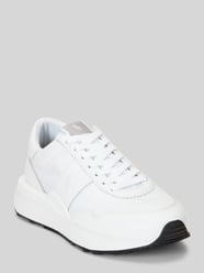 Sneakersy z naturalnej skóry od Polo Ralph Lauren - 28