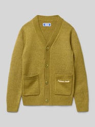 Regular fit jack in gebreide look, model 'JORN' van Jack & Jones - 40