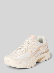Sneaker mit Logo-Patch Modell 'INITATOR' von Nike Beige - 8