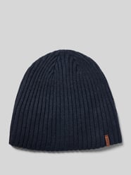 Muts met labeldetail, model 'WILBERT' van Barts - 11