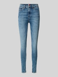 Skinny Fit Jeans aus Baumwoll-Mix von Tommy Jeans - 1