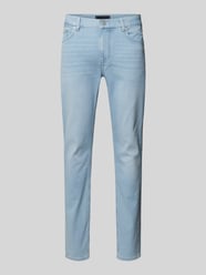 Jeans mit 5-Pocket-Design von Tommy Hilfiger - 5