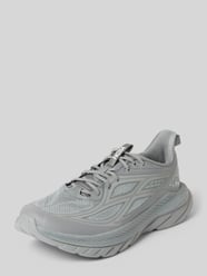 Sneaker mit Label-Details und profilierter Sohle von HOKA - 28