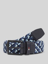 Gevlochten riem model 'DENTON' van Tommy Hilfiger - 7