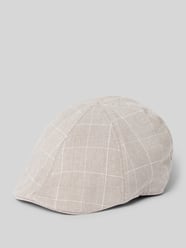 Schiebermütze aus Woll-Mix von Müller Headwear Beige - 19