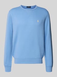 Sweatshirt met labelstitching van Polo Ralph Lauren - 23
