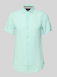 Freizeithemd mit Knopfleiste von Superdry - 39