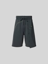 Sweatshorts aus reiner Baumwolle von A-COLD-WALL - 5