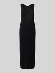 Strickkleid mit Lochmuster Modell 'Alvana' von MOS MOSH - 14