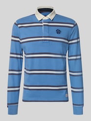 Poloshirt aus reiner Baumwolle von Superdry - 38
