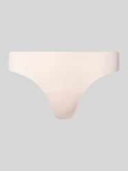 String aus Baumwoll-Mix im 2er-Pack von PUMA Pink - 23