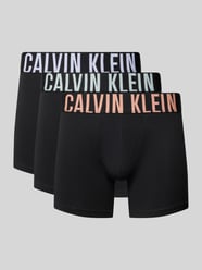 Trunks mit elastischem Bund im 3er-Pack von Calvin Klein Underwear - 22