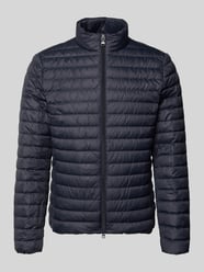 Steppjacke mit Stehkragen und Zweiwege-Reißverschluss von Geox - 33