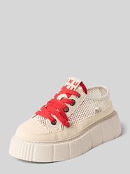Sneaker mit Plateau Modell 'Matilda' von INUIKII - 37