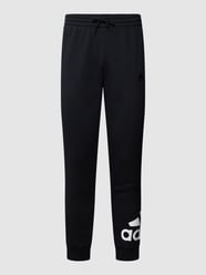 Sweatpants mit Logo-Stitching von ADIDAS SPORTSWEAR - 22