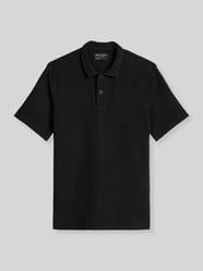 regular fit poloshirt van katoenmix van Marc O'Polo - 15