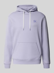 Hoodie mit Kapuze von Scotch & Soda - 12