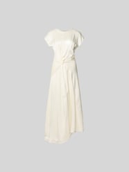 Maxikleid mit Viskose-Anteil von Victoria Beckham - 9