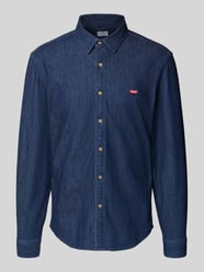 Koszula rekreacyjna w stylu dżinsu od Levi's® - 5