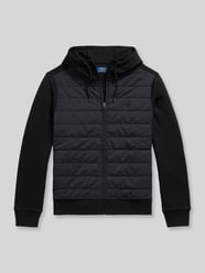 Regular Fit Strickjacke aus Baumwoll-Mix von Polo Ralph Lauren - 37
