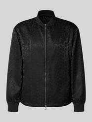 Blouson mit Zweiwege-Reißverschluss von Armani Exchange - 18