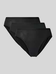 Slip mit elastischem Bund Modell 'GO DAILY COTTON' von Sloggi - 24