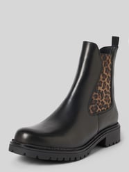 Chelseas aus echtem Rindsleder von Tamaris - 6