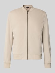Jacke aus Viskose-Mix von MCNEAL Beige - 37