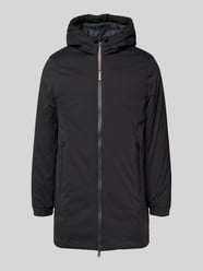 Jacke mit Kapuze von ECOALF - 18