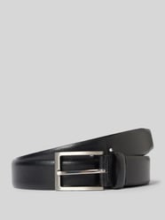 Gürtel mit Dornschließe von Montego - 44