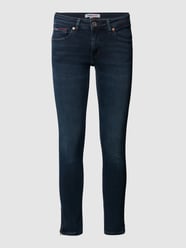 Skinny Fit Jeans Modell 'Sophie' von Tommy Jeans - 7