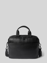 Laptoptasche aus echtem Leder Modell 'CARDONA PANDION' von JOOP! COLLECTION - 32
