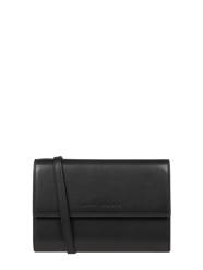 Clutch aus Leder Modell 'Clara'  - RFID-blocking von Lara Lauren - 22