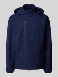 Jacke mit Stehkragen von Polo Ralph Lauren - 41