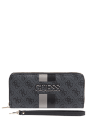 Portemonnaie mit Handschlaufe von Guess - 32