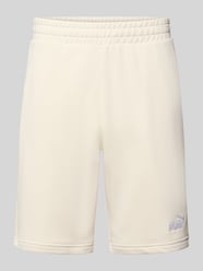 Short met Labelstitching van PUMA Performance - 15