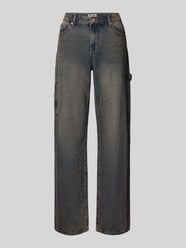 Essentials Straight Jeans von Review Braun - 22