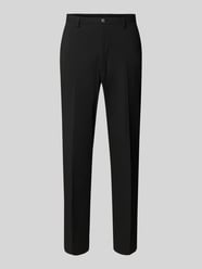 Broek met persplooien van MCNEAL - 21