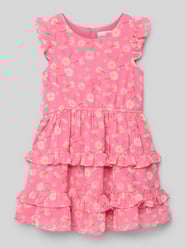 Kleid im Stufen-Look von Happy Girls - 13