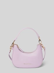 Handtasche mit Label-Applikation Modell 'ZERO RE' von VALENTINO BAGS - 9