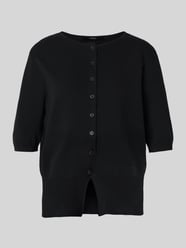 Cardigan van viscosemix met 3/4-mouwen, model 'Tinala' van Someday - 25
