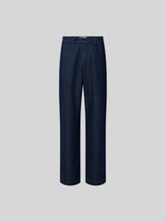 Straight Fit Jeans mit Hanf-Anteil von Closed - 23