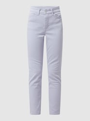 Slim Leg Jeans mit Stretch-Anteil Modell 'Dream Chic' von MAC - 23