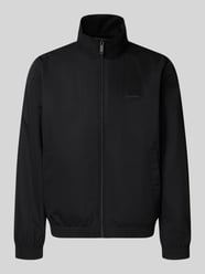 Jacke mit Stekragen und Reißverschluss von CK Calvin Klein - 4