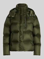 donsjack met afneembare capuchon van Polo Ralph Lauren - 6