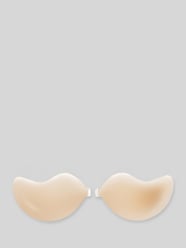 Klebe-BH mit hautfreundlicher Klebeschicht Modell 'Precious Bra' von MAGIC Bodyfashion Beige - 2